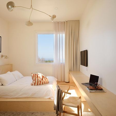Petit Hotel De La Montagne Havre-Aubert Δωμάτιο φωτογραφία