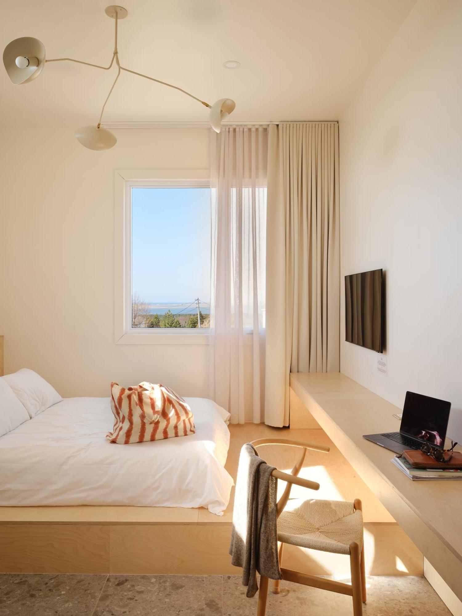 Petit Hotel De La Montagne Havre-Aubert Εξωτερικό φωτογραφία