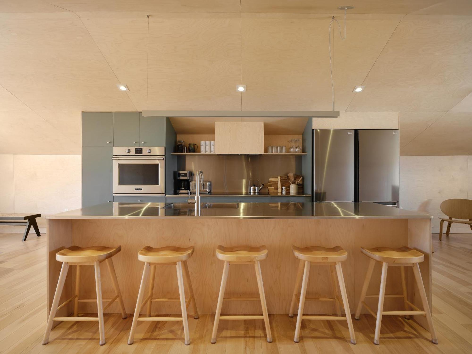 Petit Hotel De La Montagne Havre-Aubert Εξωτερικό φωτογραφία