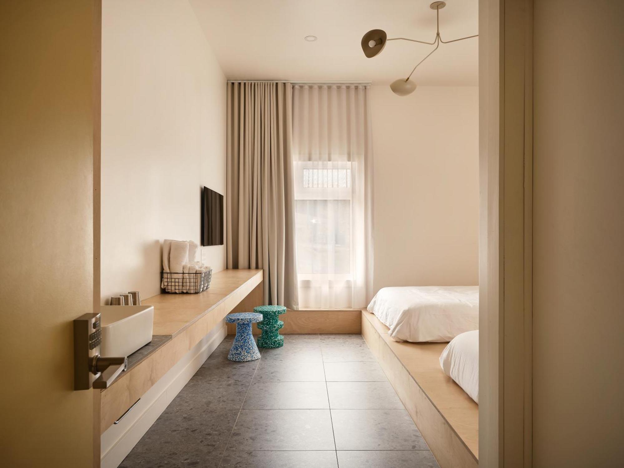Petit Hotel De La Montagne Havre-Aubert Εξωτερικό φωτογραφία