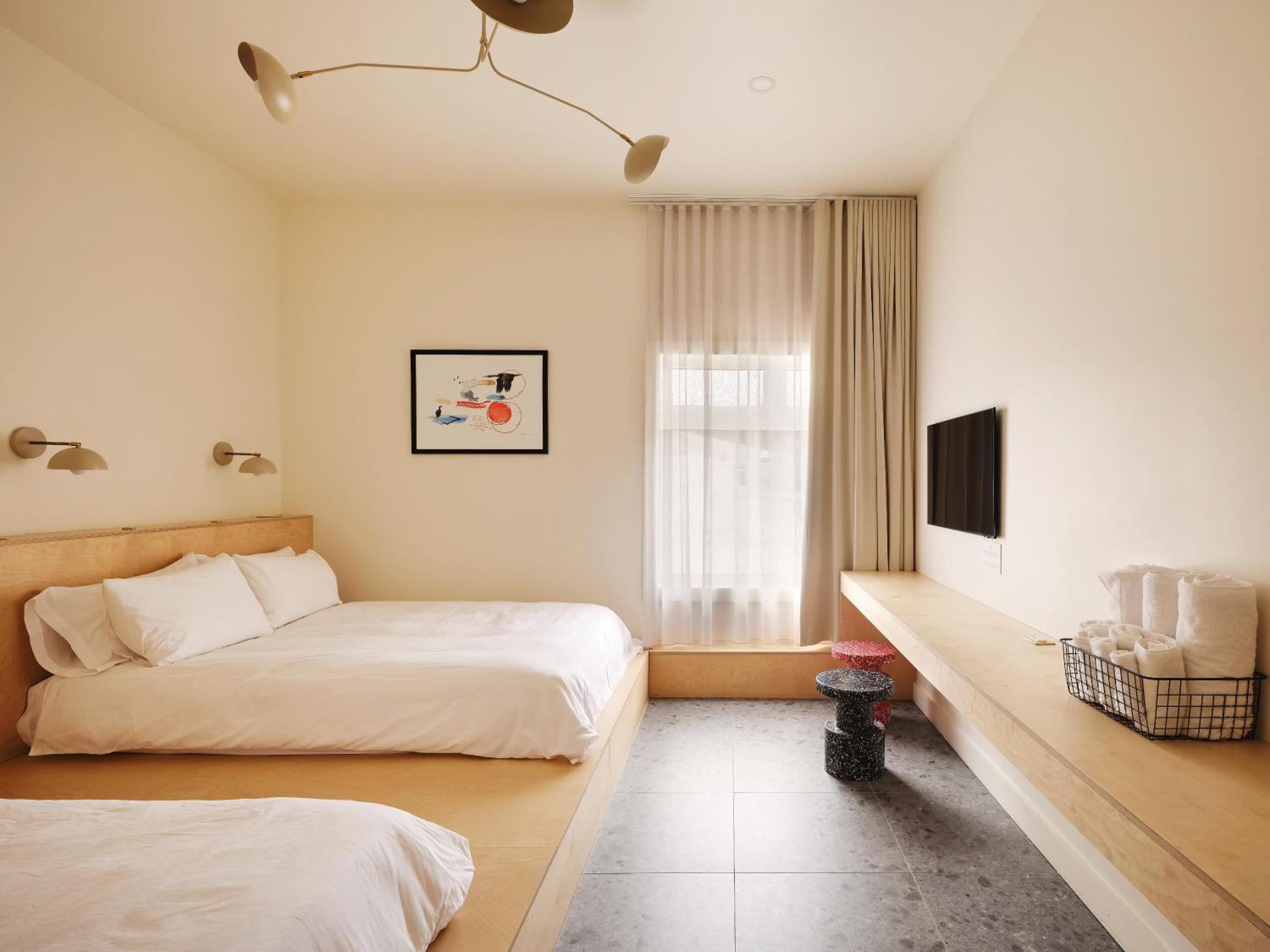 Petit Hotel De La Montagne Havre-Aubert Εξωτερικό φωτογραφία