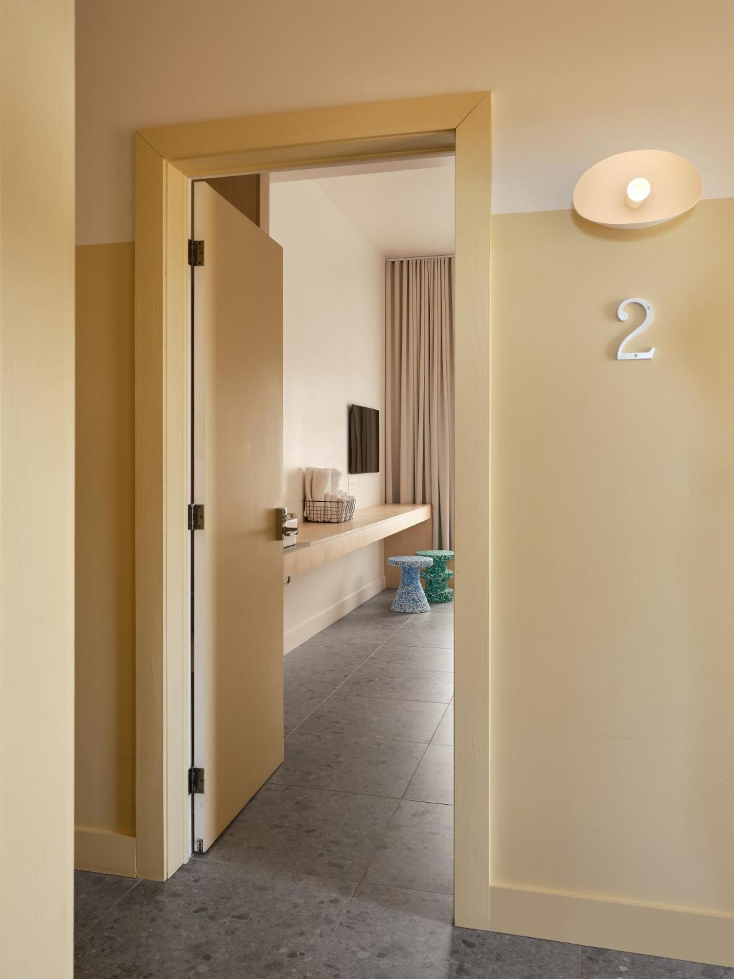 Petit Hotel De La Montagne Havre-Aubert Εξωτερικό φωτογραφία